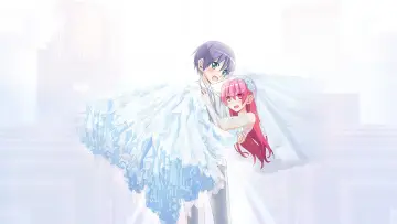 Backdrop к сериалу "TONIKAWA: Over the Moon for You" #1383198