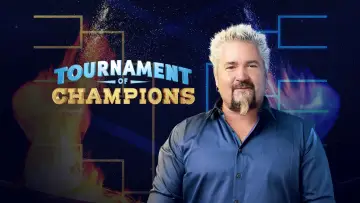 Backdrop for the TV series "Tournament of Champions" #1498646
