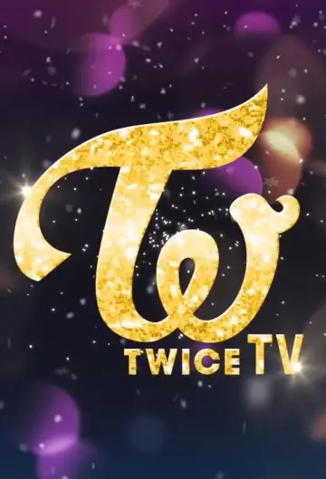 Poster for the TV series "TWICE TV" #1356370