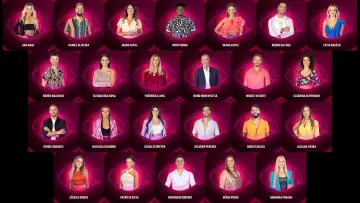 Backdrop for the TV series "Big Brother" #1224498
