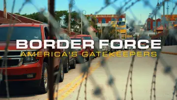 Backdrop for the TV series "Borderforce USA: The Bridges" #1554010