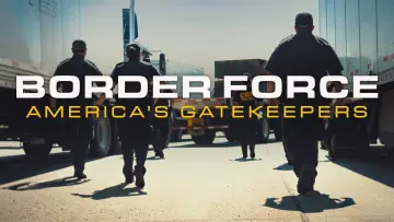 Backdrop for the TV series "Borderforce USA: The Bridges" #1554011