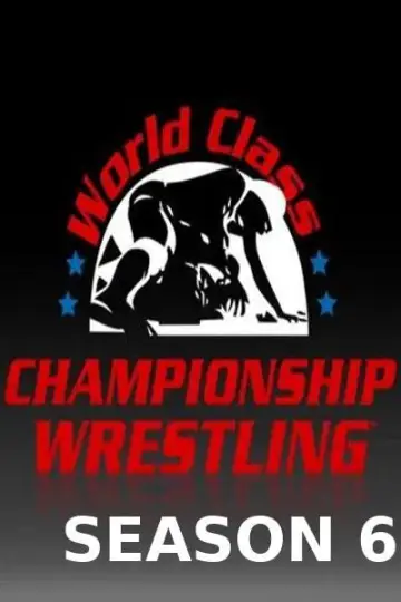 World Class Championship Wrestling - 1987