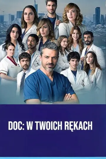 Doc (2020)
