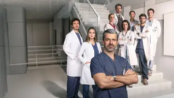 Backdrop for the TV series "Doc" #1817648
