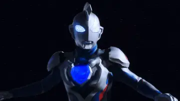 Backdrop к сериалу "Ultraman Z" #1357228