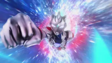 Backdrop к сериалу "Ultraman Z" #1357235