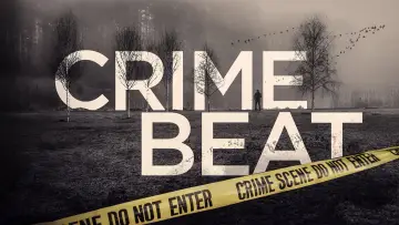 Backdrop for the TV series "Crime Beat" #1832996