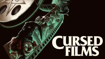 Backdrop for the TV series "Cursed Films" #1817245