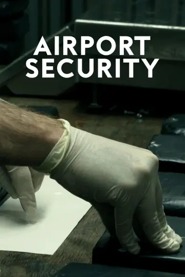 Poster for the TV series "To Catch a Smuggler" #1598856
