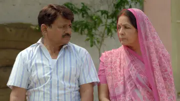 Backdrop for the TV series "Panchayat" #1600977