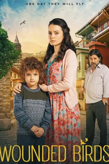 Wounded Birds (2019)