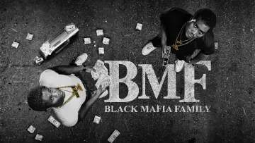 Backdrop for the TV series "BMF" #1402110