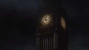 Backdrop к сериалу "Moriarty the Patriot" #1352677