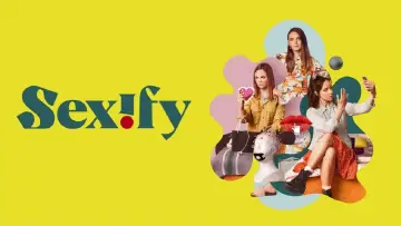 Backdrop for the TV series "Sexify" #1466259