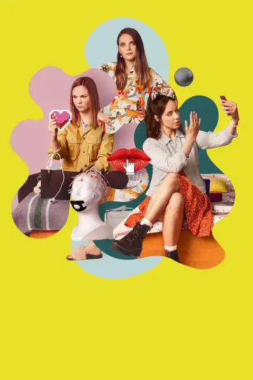 Poster for the TV series "Sexify" #1760133