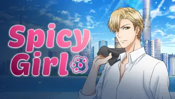 Backdrop for the TV series "Spicy Girl" #1749472