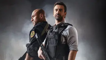 The Choice Poster