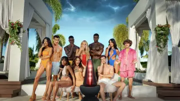 Backdrop к сериалу "Too Hot to Handle" #1342842
