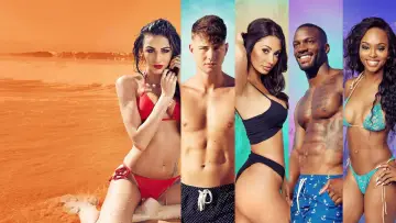 Backdrop к сериалу "Too Hot to Handle" #1342856