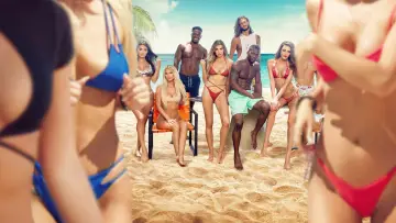 Backdrop к сериалу "Too Hot to Handle" #1342858