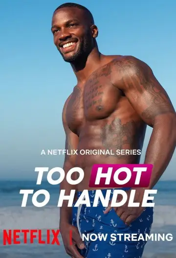 Poster к сериалу "Too Hot to Handle" #1342866