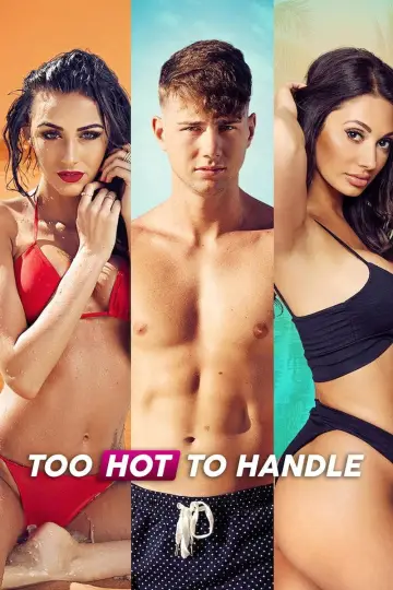 Poster к сериалу "Too Hot to Handle" #1342867