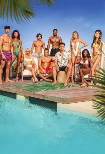 Poster к сериалу "Too Hot to Handle" #1342870