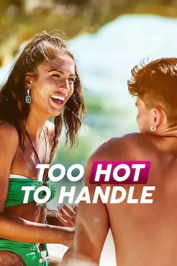 Poster к сериалу "Too Hot to Handle" #1342871