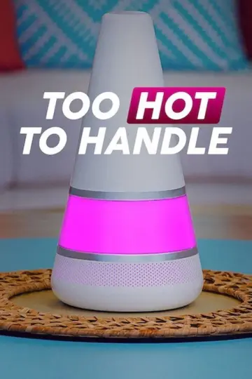 Poster к сериалу "Too Hot to Handle" #1342873
