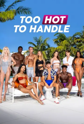 Poster к сериалу "Too Hot to Handle" #1342881