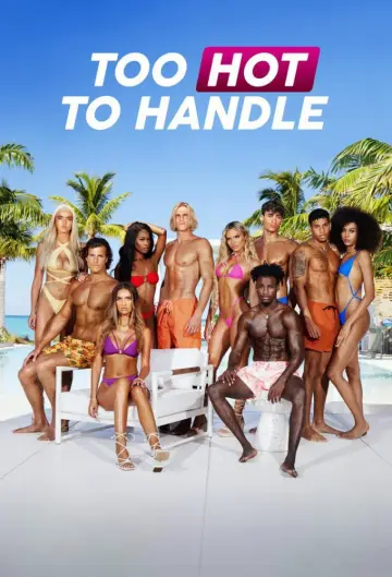 Poster к сериалу "Too Hot to Handle" #1342883