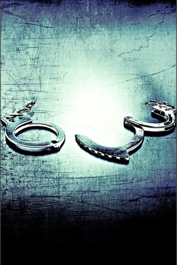 Poster к сериалу "Accused: Guilty or Innocent?" #1229660