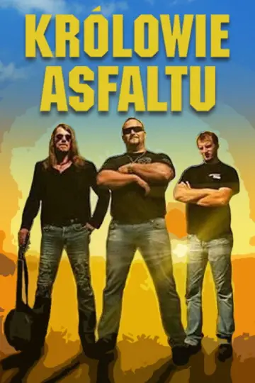Asphalt-Cowboys (2012)