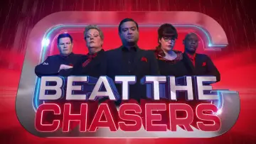 Backdrop for the TV series "Beat the Chasers" #1894307