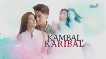 Backdrop for the TV series "Kambal, Karibal" #1448845