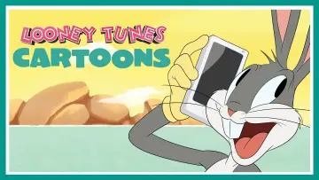 Backdrop for the TV series "Looney Tunes Cartoons" #1322258