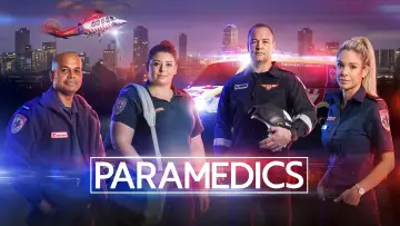Backdrop for the TV series "Paramedics" #1834163