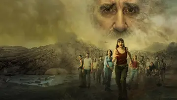 Backdrop к сериалу "The Head" #1453857