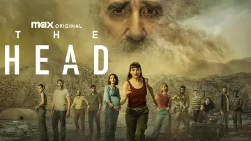 Backdrop к сериалу "The Head" #1453858
