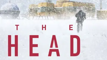 Backdrop к сериалу "The Head" #1453862
