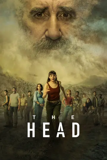 Poster к сериалу "The Head" #1453882