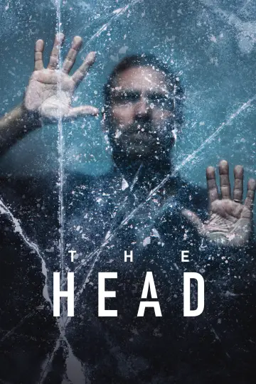 Poster к сериалу "The Head" #1453883