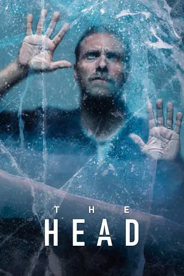 Poster к сериалу "The Head" #1453887