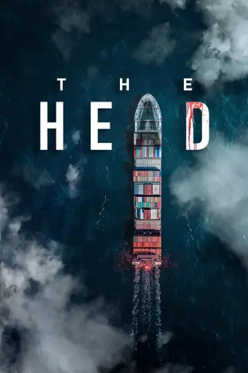 Poster к сериалу "The Head" #1453891