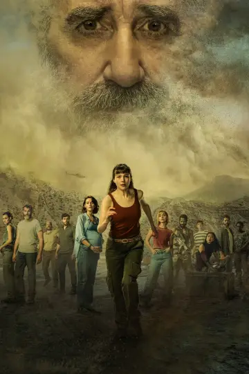 Poster к сериалу "The Head" #1453900