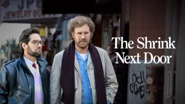 Backdrop к сериалу "The Shrink Next Door" #1449204