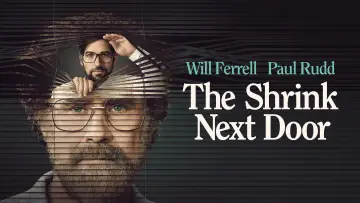 Backdrop к сериалу "The Shrink Next Door" #1449206