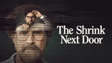 Backdrop к сериалу "The Shrink Next Door" #1449207