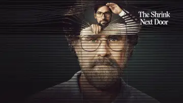 Backdrop к сериалу "The Shrink Next Door" #1449209